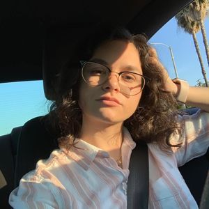 Meet your Posher, Rebekah